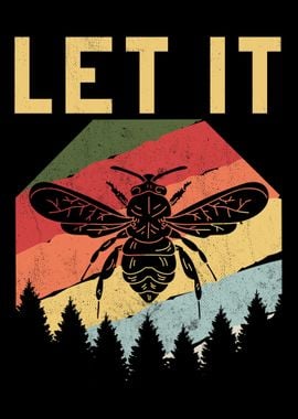 Let It Bee