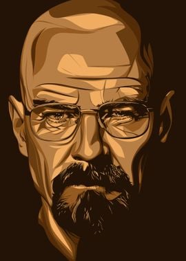 Walter white