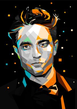 Robert Pattinson