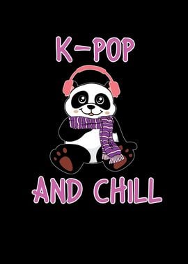 Kpop And Chill