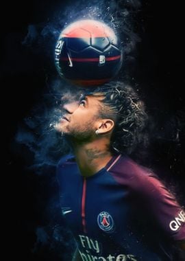 Neymar Jr 