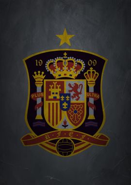 spain national team 