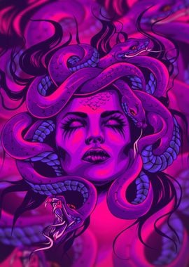 medusa