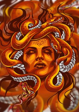 medusa