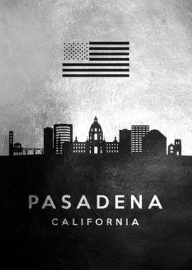 Pasadena California