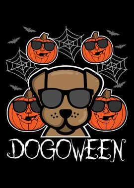 Dog Halloween Pet