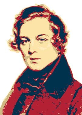 Robert Schumann