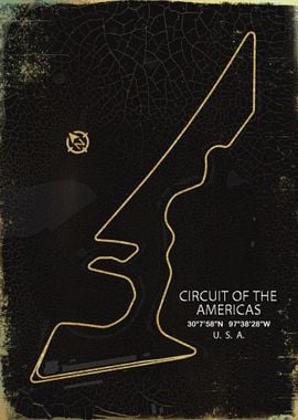 Circuit of the Americas