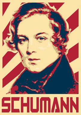 Robert Schumann