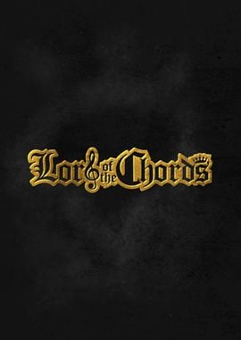 lord of the chords rock