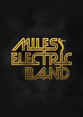 Miles Davis Electric Band