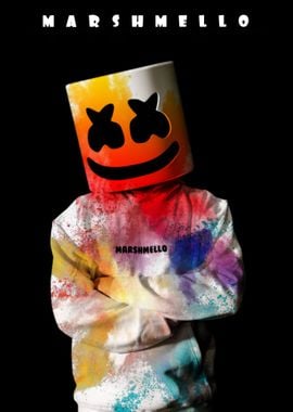 marshmello