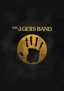 The J Geils Band Peter