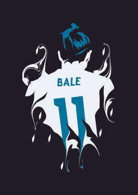 Gareth BALE