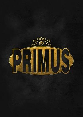 Primus Les Claypool metal