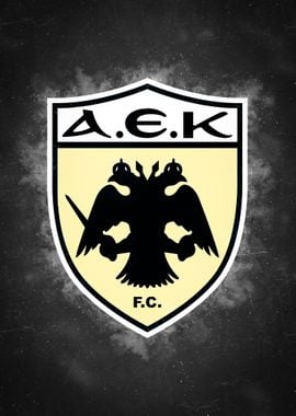 AEK Athens FC