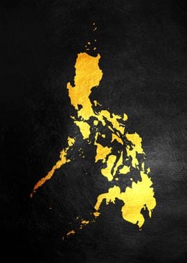 Philippines Gold