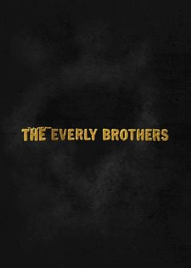 Everly Brothers  Don phil