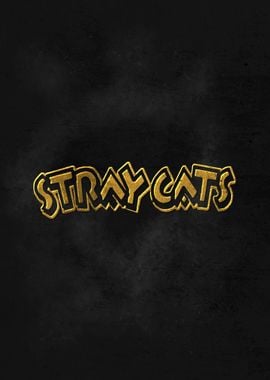 Stray Cats Massapequa band