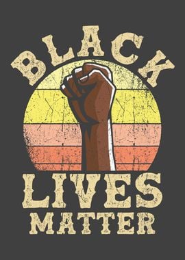 Black Lives Matter