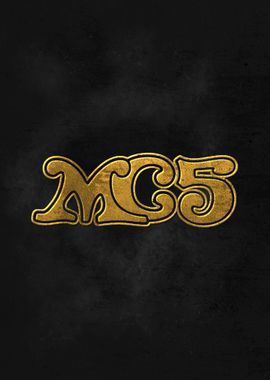 MC5 Lincoln Park Michigan