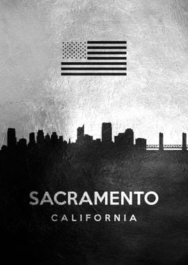 Sacramento California