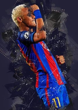 Neymar