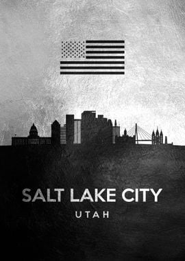 Salt Lake City Utah