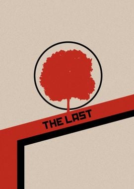 The Last Tree