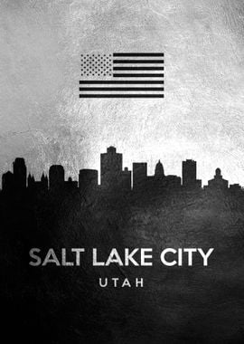 Salt Lake City Utah