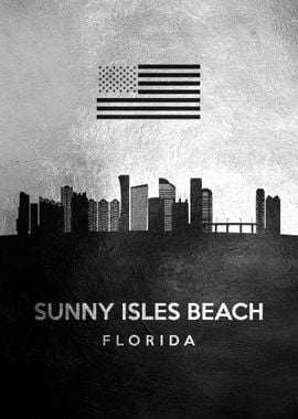 Sunny Isles Beach Florida