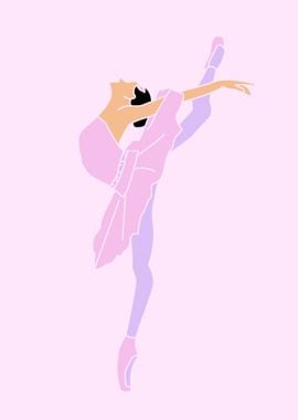 ballet dancer