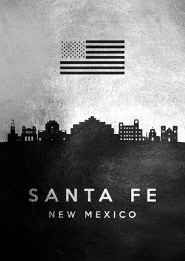 Santa Fe New Mexico