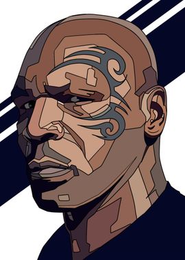 Mike Tyson