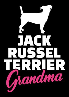 Jack Russell