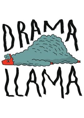 Drama LLama