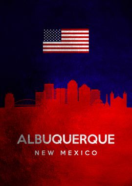 Albuquerque New Mexico