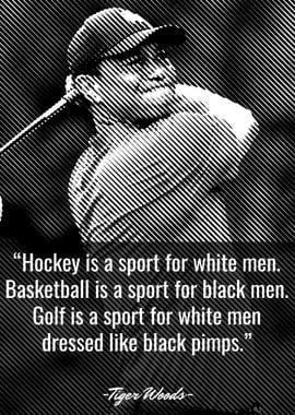 Quotes Tiger Woods