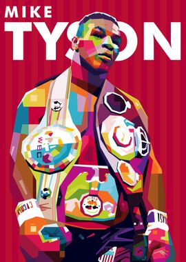 Mike Tyson