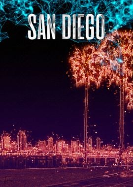 San Diego