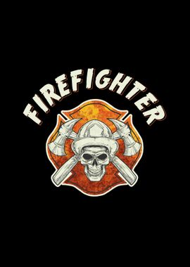 Firefighter Gifts