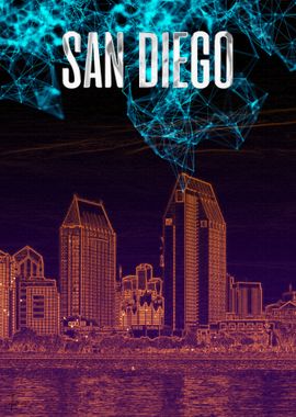 San Diego