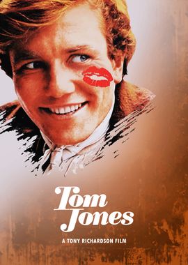 Tom Jones