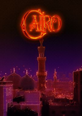 Cairo