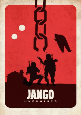 Jango Unchained