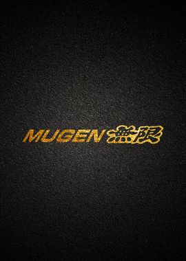 mugen