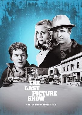 The Last Picture Show