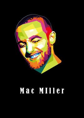 mac miller