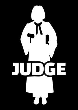 Judge