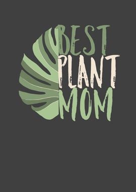 Plants Mom